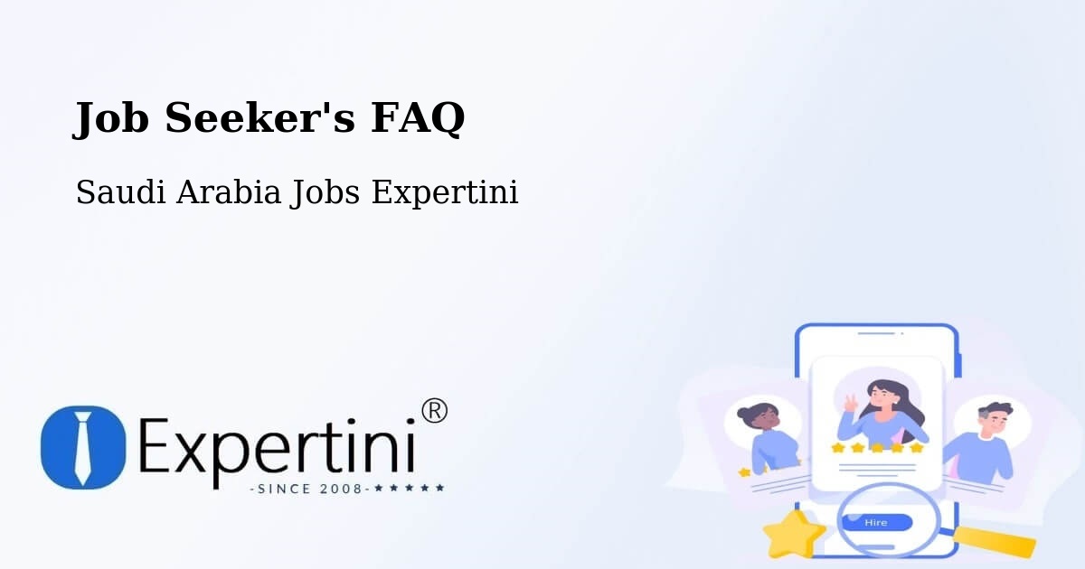 Employer FAQ – Baq`A' - Saudi Arabia Jobs Expertini